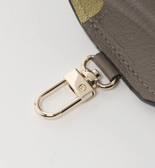 UNITED ARROWS「＜L'arcobaleno＞アイウェアケース」|財布|