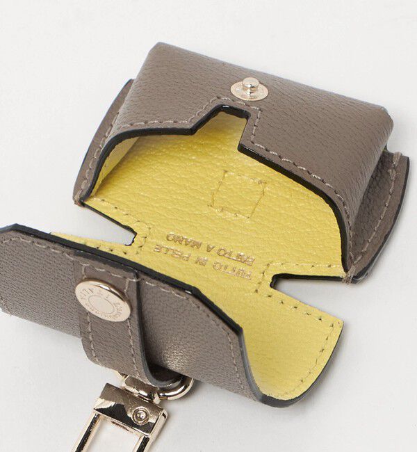 UNITED ARROWS「＜L'arcobaleno＞ AirPods Proケース（第二世代）」|財布|