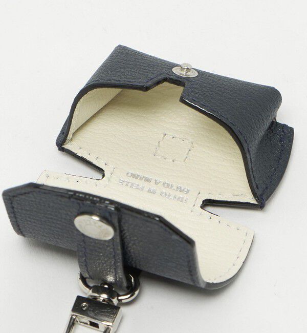 UNITED ARROWS「＜L'arcobaleno＞ AirPods Proケース（第二世代）」|財布|