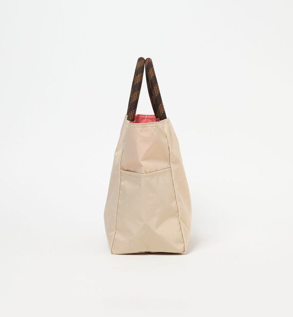 UNITED ARROWS「【別注】＜NOMADIS＞SAC2 WIDE トートバッグ」|トートバッグ|