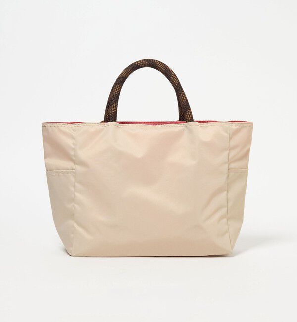 UNITED ARROWS「【別注】＜NOMADIS＞SAC2 WIDE トートバッグ」|トートバッグ|
