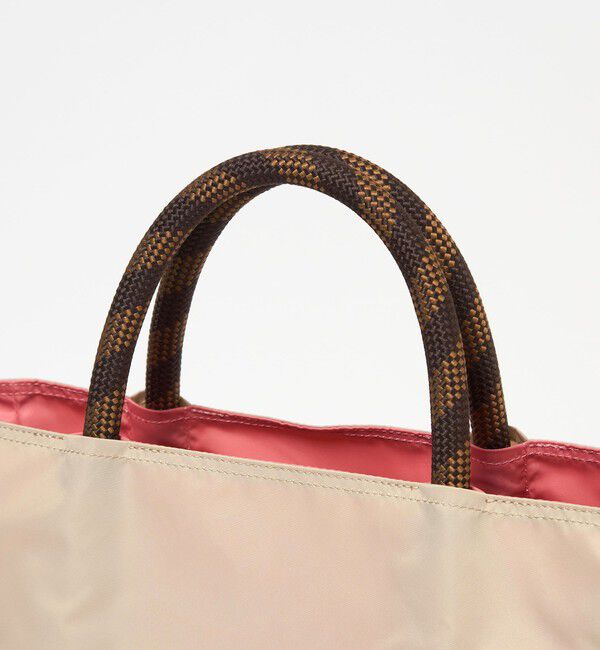 UNITED ARROWS「【別注】＜NOMADIS＞SAC2 WIDE トートバッグ」|トートバッグ|