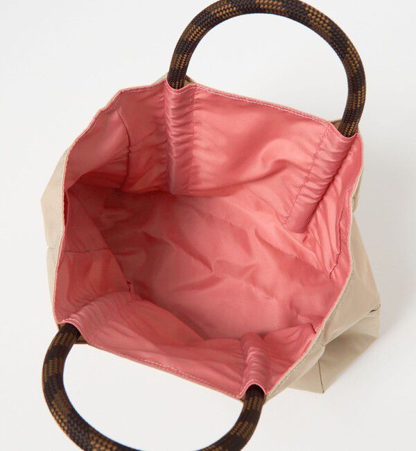 UNITED ARROWS「【別注】＜NOMADIS＞SAC2 WIDE トートバッグ」|トートバッグ|