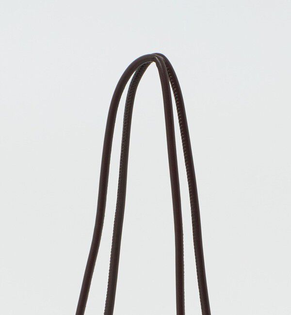 UNITED ARROWS「＜＆MyuQ＞KAKU WIDE バッグ」|ショルダー・メッセンジャー|