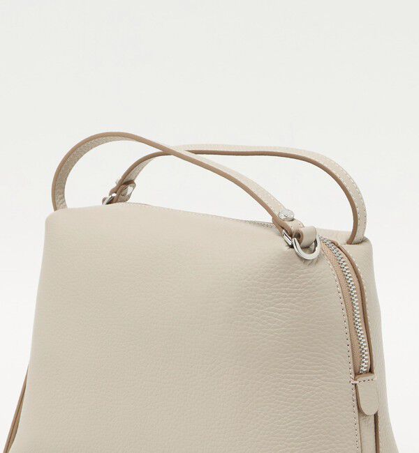 UNITED ARROWS「＜GIANNI CHIARINI＞ALIFA M バッグ 25FW」|ショルダー・メッセンジャー|