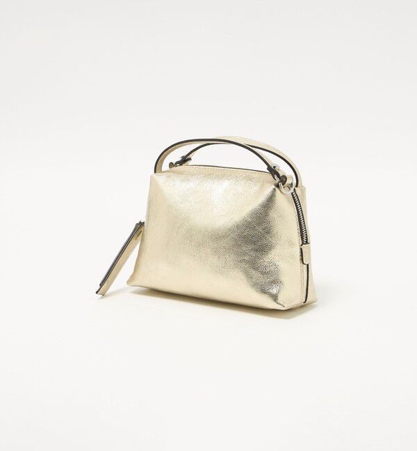 UNITED ARROWS「＜GIANNI CHIARINI＞ALIFA MTL S バッグ」|ショルダー・メッセンジャー|