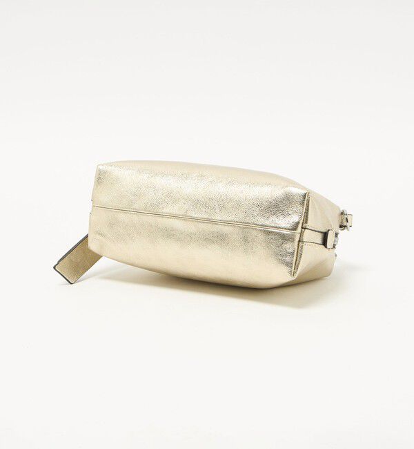 UNITED ARROWS「＜GIANNI CHIARINI＞ALIFA MTL S バッグ」|ショルダー・メッセンジャー|