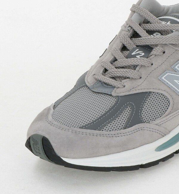UNITED ARROWS「＜New Balance＞U991GL2/スニーカー」|スニーカー|