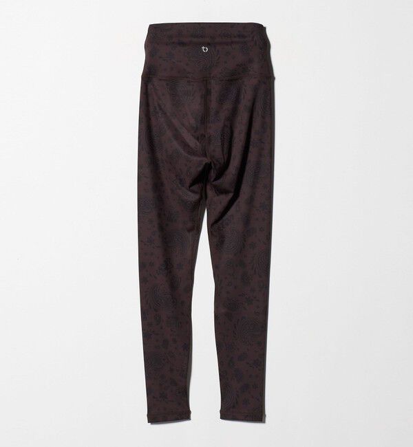 UNITED ARROWS「＜TO UNITED ARROWS＞CLOUD バンダナプリント レギンス」|スポーツ|