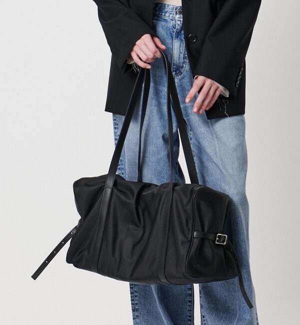 AEWEN MATOPH「＜AEWEN MATOPH＞MIES ボストンバッグ」|ボストンバッグ|