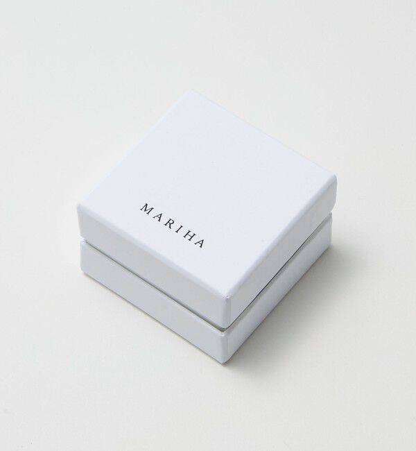 UNITED ARROWS「＜MARIHA＞水 ネックレス」|ネックレス|