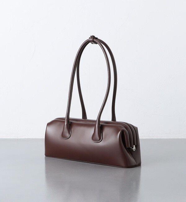 OSOI「＜OSOI＞BOAT WIDE バッグ」|ショルダー・メッセンジャー|