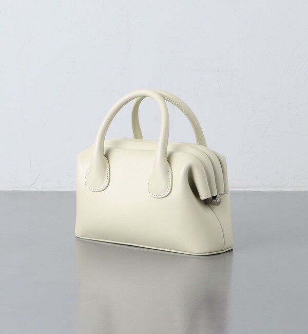 OSOI「＜OSOI＞BOAT MINI バッグ」|ハンドバッグ|