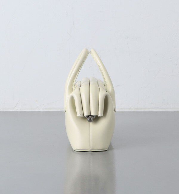 OSOI「＜OSOI＞BOAT MINI バッグ」|ハンドバッグ|