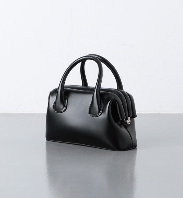 OSOI「＜OSOI＞BOAT MINI バッグ」|ハンドバッグ|