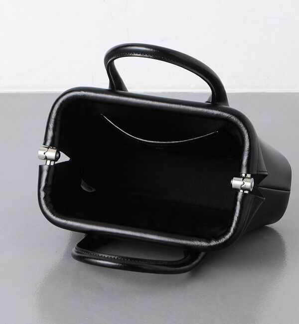 OSOI「＜OSOI＞BOAT MINI バッグ」|ハンドバッグ|