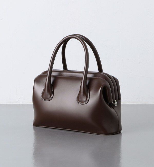 OSOI「＜OSOI＞BOAT BROT バッグ」|ハンドバッグ|