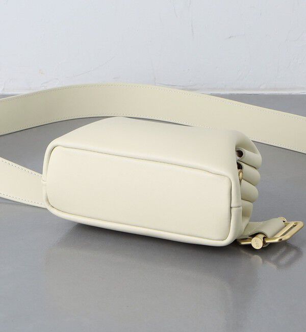 OSOI「＜OSOI＞PECAN BROT バッグ」|ショルダー・メッセンジャー|