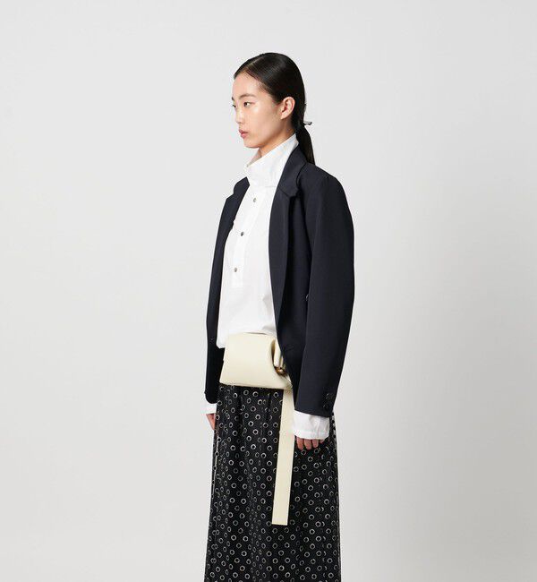 OSOI「＜OSOI＞PECAN BROT バッグ」|ショルダー・メッセンジャー|