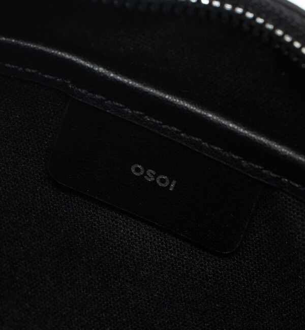 OSOI「＜OSOI＞TONI MINI バッグ」|ハンドバッグ|