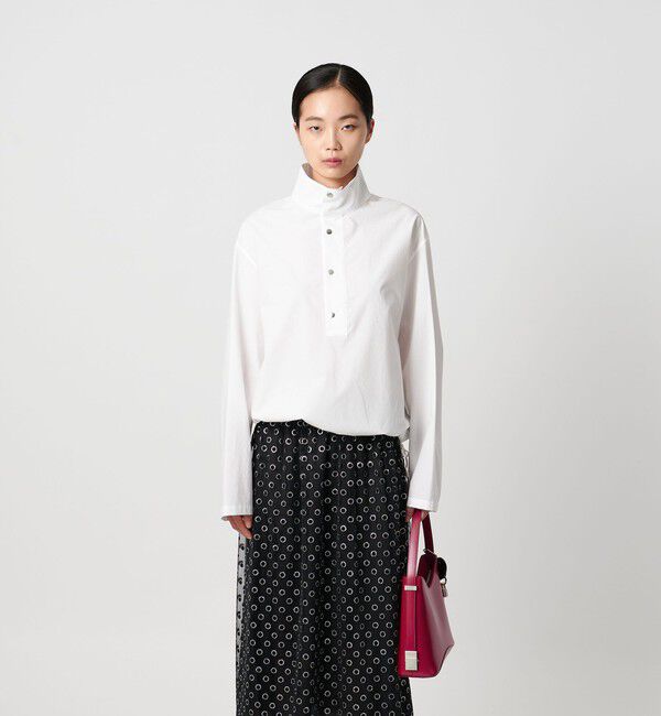 OSOI「＜OSOI＞EGG MINI バッグ」|ショルダー・メッセンジャー|