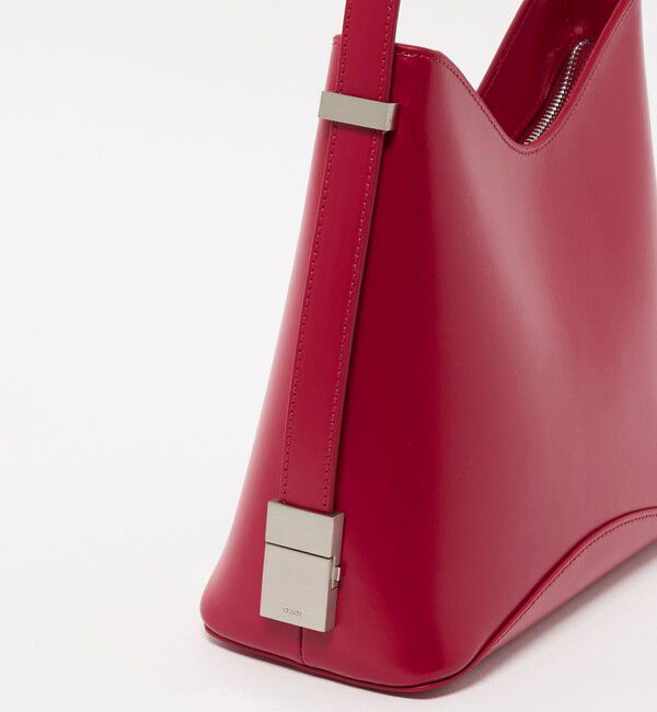 OSOI「＜OSOI＞EGG MINI バッグ」|ショルダー・メッセンジャー|