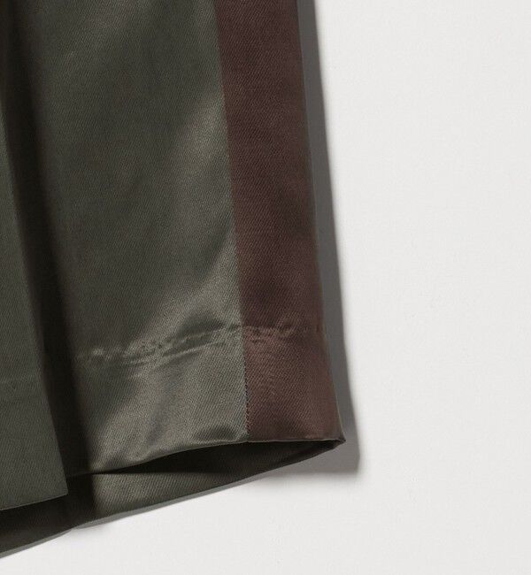 ASTRAET「＜ASTRAET＞ キュプラ ツイル ソクショウ ワイドパンツ」|その他|