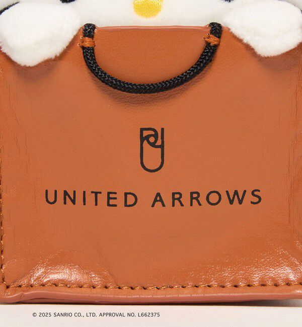 Style for Living「＜HELLO KITTY &times; UNITED ARROWS＞チャーム」|チャーム・キーホルダー|