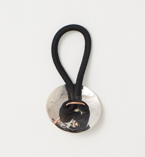 UNITED ARROWS「＜HARPO PARIS＞ CONCHO PONY ヘアゴム」|その他|