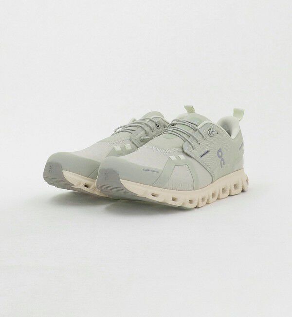 UNITED ARROWS「＜On＞ Cloud 6 Waterproof/クラウド 6 ウォータープルーフ/スニーカー」|スニーカー|