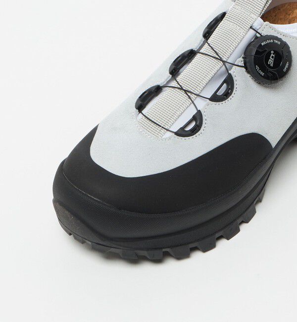 OSOI「【別注】＜pg &times; OSOI＞OLIVER シューズ」|スリッポン|