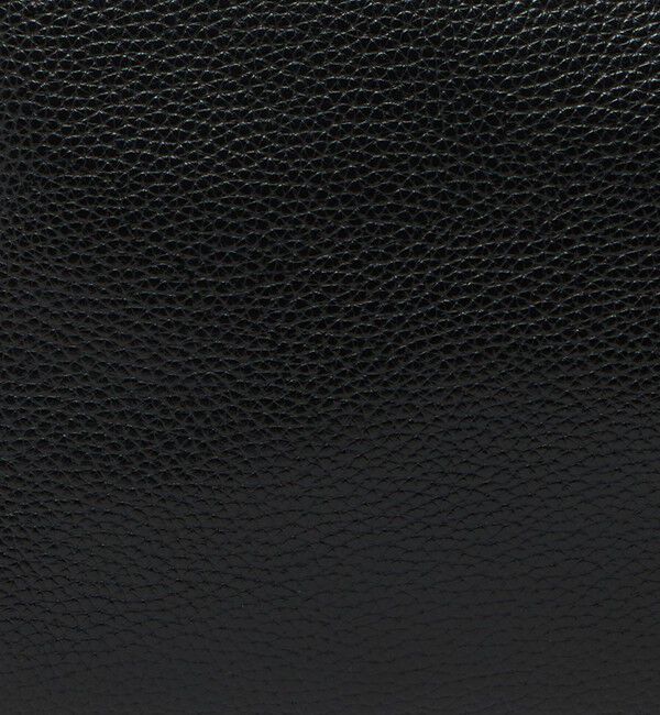 UNITED ARROWS「レザーライク ポーチ M」|その他|