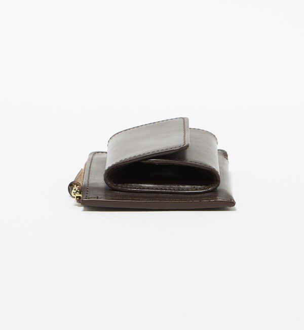 UNITED ARROWS「＜BEORMA LEATHER COMPANY＞ S0128 MULTI PURSE/ウォレット」|財布|