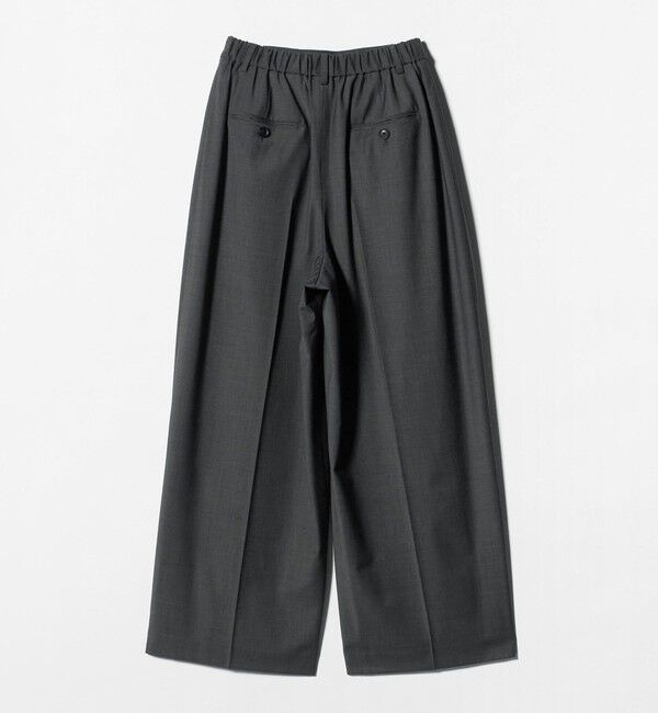 AEWEN MATOPH「＜AEWEN MATOPH＞インタックパンツ」|その他|