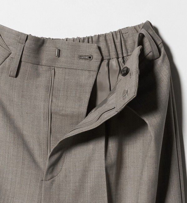 AEWEN MATOPH「＜AEWEN MATOPH＞インタックパンツ」|その他|