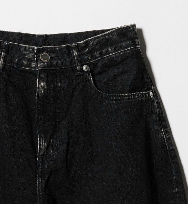 AEWEN MATOPH「＜AEWEN MATOPH＞デニムカーブパンツ」|デニム|