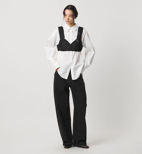 AEWEN MATOPH「＜AEWEN MATOPH＞コードエンブロイダリービスチェ」|その他|