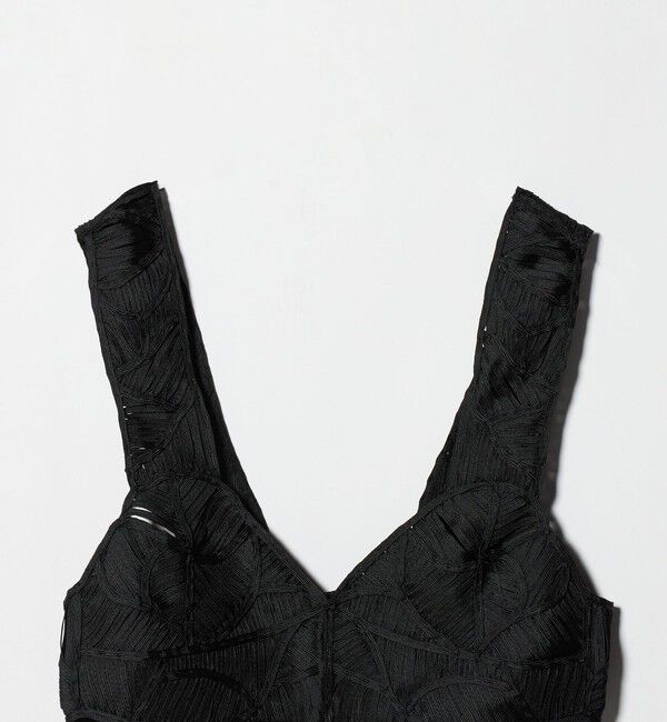 AEWEN MATOPH「＜AEWEN MATOPH＞コードエンブロイダリービスチェ」|その他|