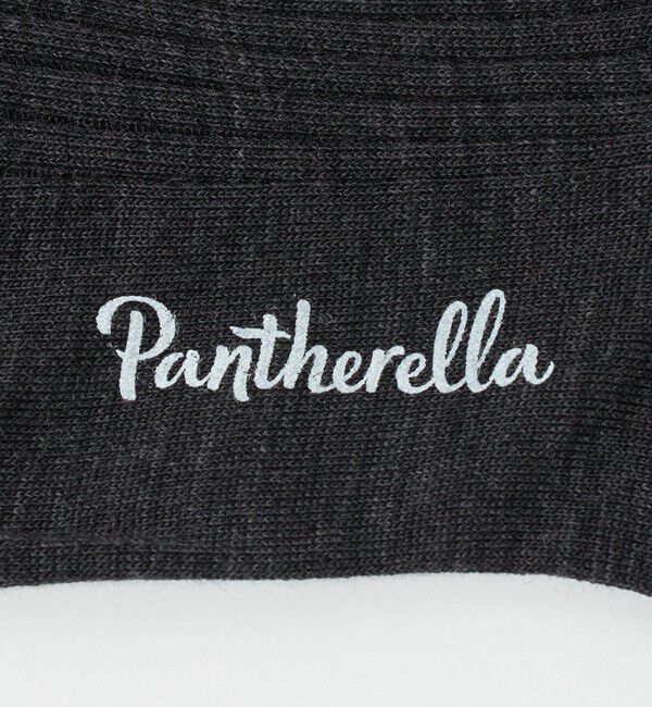 UNITED ARROWS「＜Pantherella＞カラー リブソックス」|ソックス|
