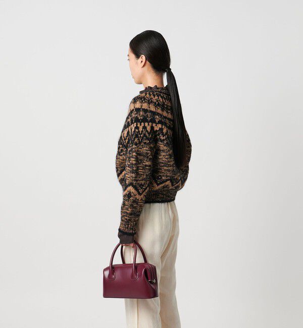 OSOI「【別注】＜OSOI＞BOAT BROT バッグ H」|ハンドバッグ|