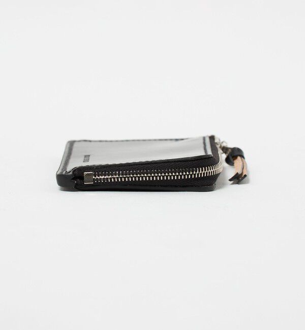 UNITED ARROWS「【別注】＜BEORMA LEATHER COMPANY＞S0186 2TONE FRAGMENT CASE/カードケース」|財布|