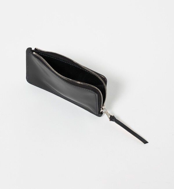 UNITED ARROWS「【別注】＜BEORMA LEATHER COMPANY＞S0186 2TONE FRAGMENT CASE/カードケース」|財布|