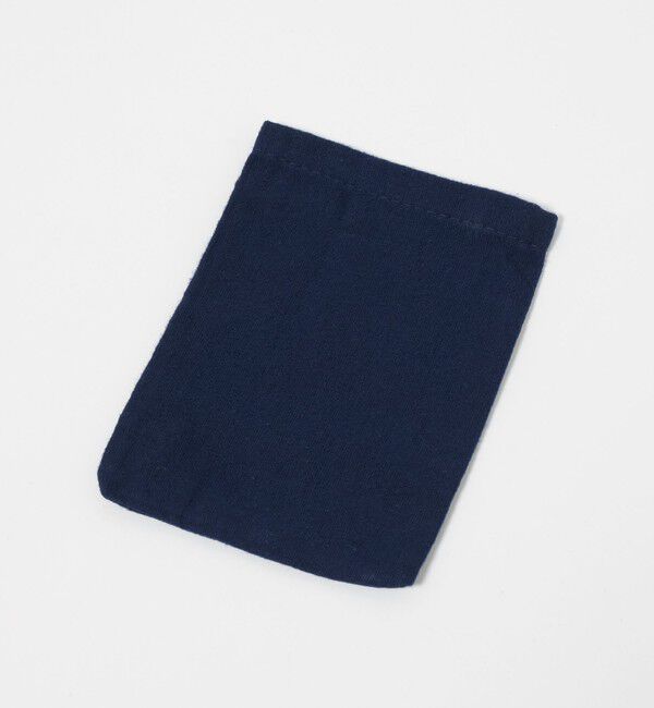 UNITED ARROWS「【別注】＜BEORMA LEATHER COMPANY＞S0186 2TONE FRAGMENT CASE/カードケース」|財布|