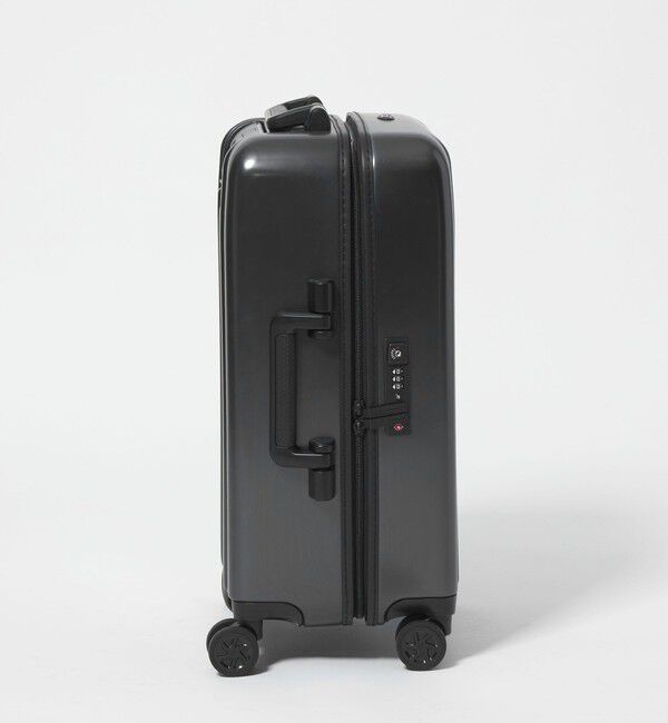 UNITED ARROWS「【別注】＜ZERO HALLIBURTON＞ Classic Light Weigh 3.0 19inc/キャリーケース」|キャリーケース|