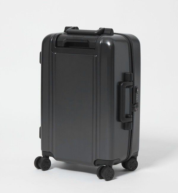 UNITED ARROWS「【別注】＜ZERO HALLIBURTON＞ Classic Light Weigh 3.0 19inc/キャリーケース」|キャリーケース|