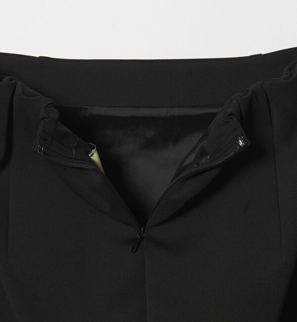 UNITED ARROWS「SPONGY タイトスカート」|タイト|