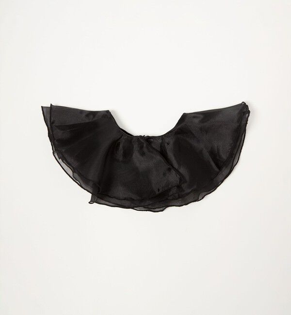 UNITED ARROWS「＜AYA KANEKO&times;IRIS 47&times;UNITED ARROWS＞オーガンジー つけ襟」|その他|