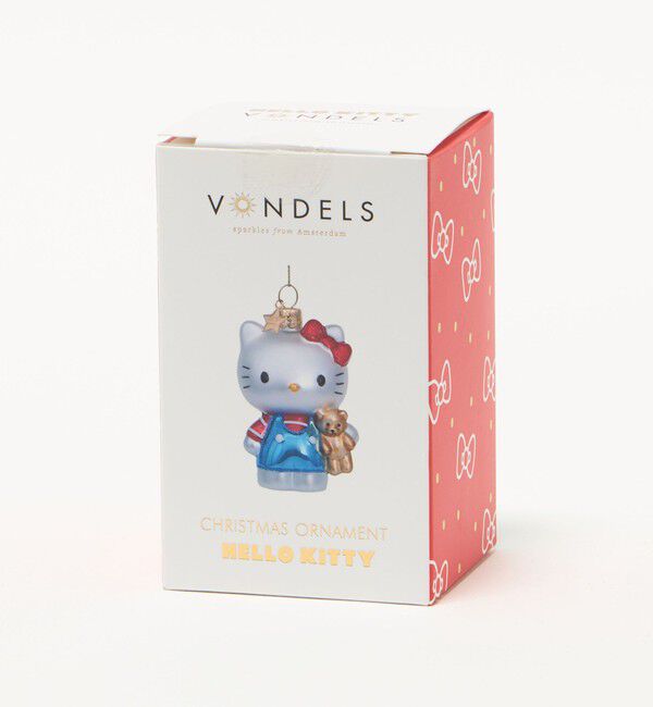 Style for Living「＜VONDELS＞KITTY オーナメント」|その他|