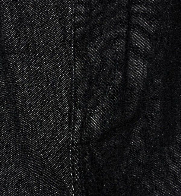 UNITED ARROWS「カットオフ デニムパンツ」|デニム|