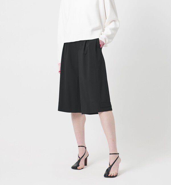 AEWEN MATOPH「＜AEWEN MATOPH＞バミューダパンツ ‐ 2WAY ‐」|その他|